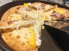 -必胜客(上海新南方商城PH店)