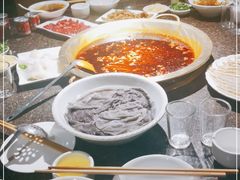 -巴蜀大宅门火锅(北大街店)