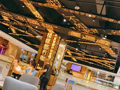 大堂-香港新发烧腊茶餐厅(书城店)
