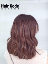-HairCode芭曲发型