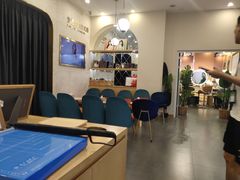 -海马体照相馆(上海宝山万达广场店)