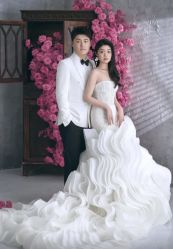 -太郎花子婚纱摄影TAHAKO(无锡店)