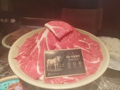 -空之介寿喜烧·和牛放题(恒隆广场店)