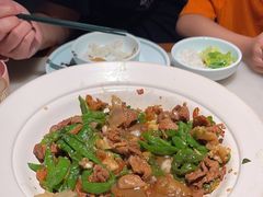 -佬麻雀·剁椒鱼头(京基KK One店)