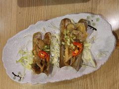 -质烤烤物·活烤海鲜(质烤总店)
