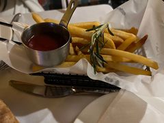 -贝拉披萨Pizzeria da Bella Verace