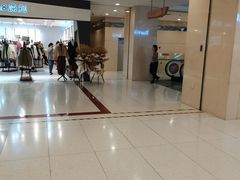 -沈阳百联购物中心(青年大街店)