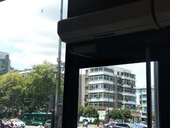 -麦当劳(杭州庆春路店)