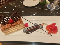 -上海大宁福朋喜来登酒店大堂吧(共和新路店)