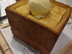 -绿茶餐厅(青岛城阳万象汇店)