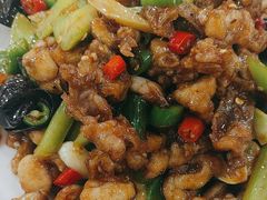 -聚福缘菜馆(隆昌路店)