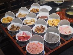 十二道锋味-重庆古老火锅