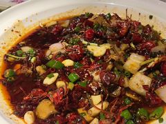 -霸王虾·小龙虾香辣蟹(玉林店)