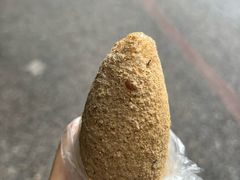 -范嬢嬢春森路糯米团