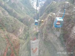 -北京上方山国家森林公园