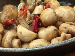 -CRAZYONES西班牙海鲜饭(上海美罗城店)