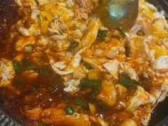 -梨花牛肉汤饭(仁恒伊势丹店)