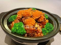 -都市阳光海鲜城(青山湖店)