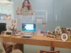 -海马体照相馆(成都来福士广场店)