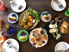 -Meena Rice Based Cuisine