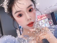 -优娑照相馆(世茂广场店)