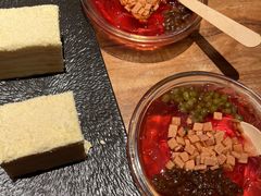 -耶里夏丽·丝路新疆菜·清真食品(徐汇南丹东路臻选店)
