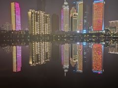 -西北湖绿化广场