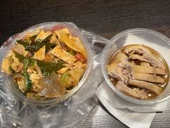 -胖子好盐水鸭(总店)