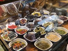 -Alimentari早午餐(安福路店)