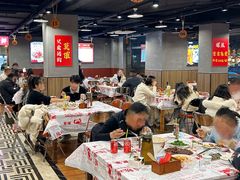-辣螃铠盆盆蟹大排档(海昌店)