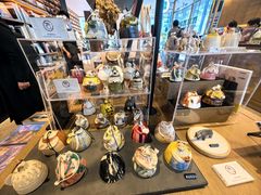 -茑屋书店(天目里店)
