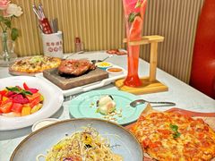 -杯子红牛排(创意产业园店)
