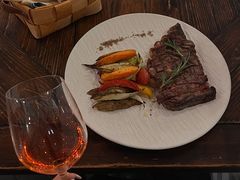 -Hostaria Bar维他餐吧·意大利西餐厅·牛排馆