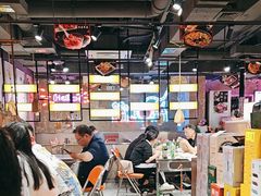 -有蚝有翅烧烤大排档·宵夜(右安门店)
