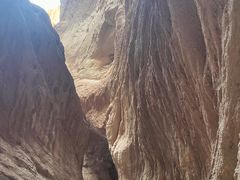 -天山神秘大峡谷