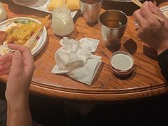 -纳瓦新疆菜(银都店)