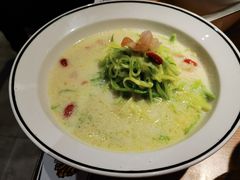 -新太二·鲜料川菜(晶耀前滩店)