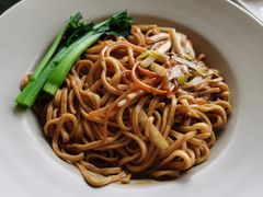 -彩丰楼中餐厅·仁恒洲际酒店