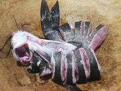 -云中鱼蒸汽石锅鱼(川沙百联店)