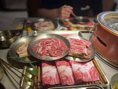 -西塔老太太泥炉烤肉(温州首店万象城黑金店)