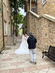 点击看大图 -帆拉斐婚纱摄影(春熙店)