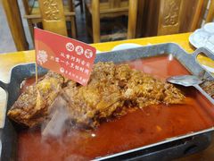 -杏花村水席楼·洛阳水席(老城十字街店)