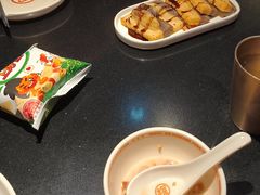 -探鱼·鲜青椒爽麻烤鱼(领展购物广场店)