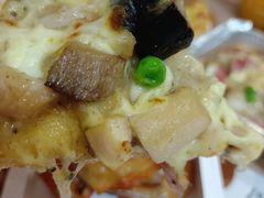 法式黑松露牛肉比萨-达美乐比萨(凤凰东街店)