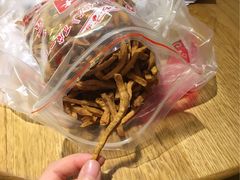 -方林富炒货店(武林路店)