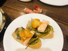 -东京屋(武定路店)