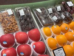 -每日新鲜水果吧(黄浦来福士店)