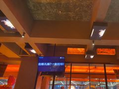 -何师烧烤Pro ·江湖川菜·小龙虾·精酿(太古里旗舰店)