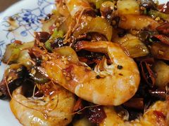 -公寓家常菜馆(海军博物馆店)