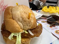 -華人 華星冰室(氹仔 店)